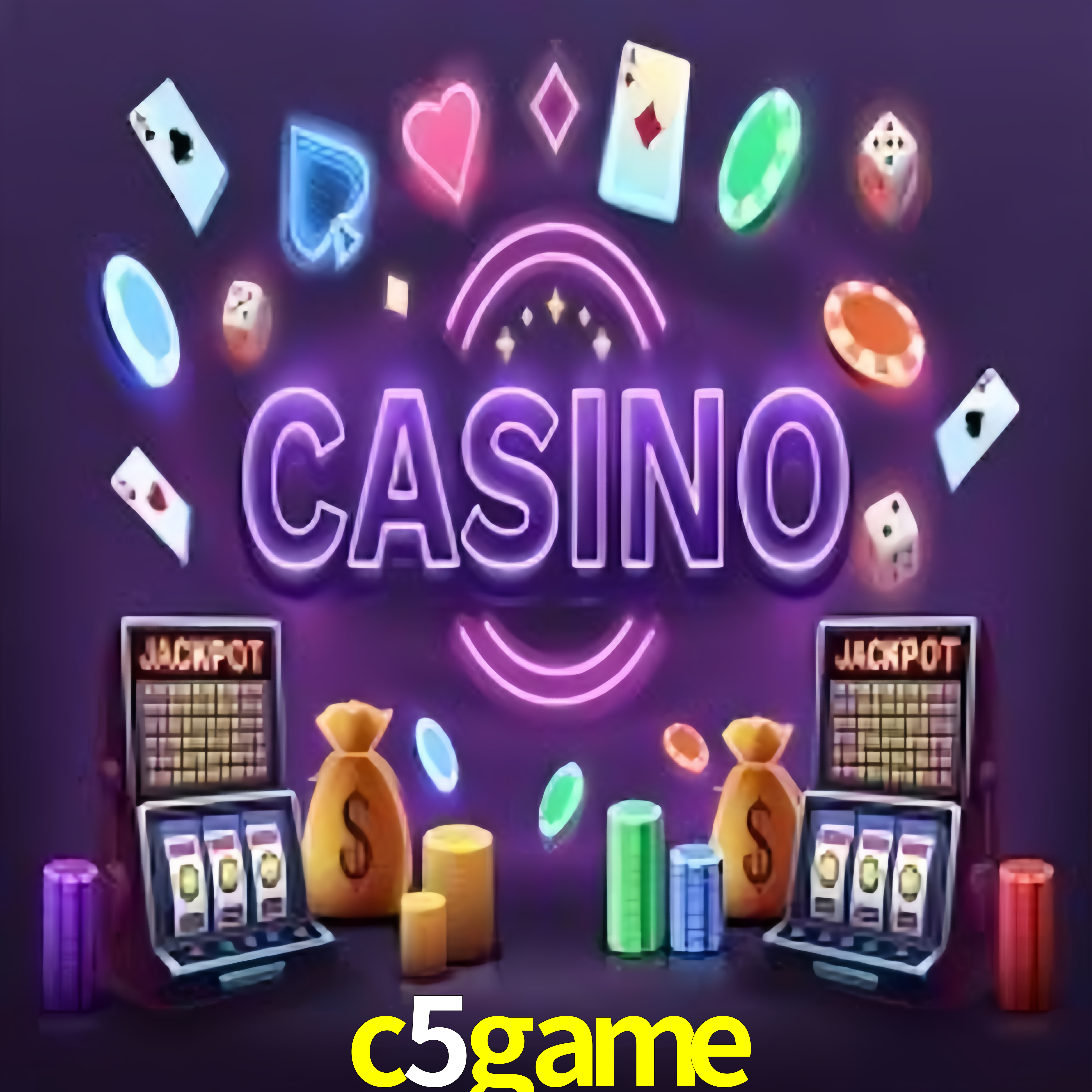 A Arte do Poker: Estratégia e Habilidade no c5game.COM